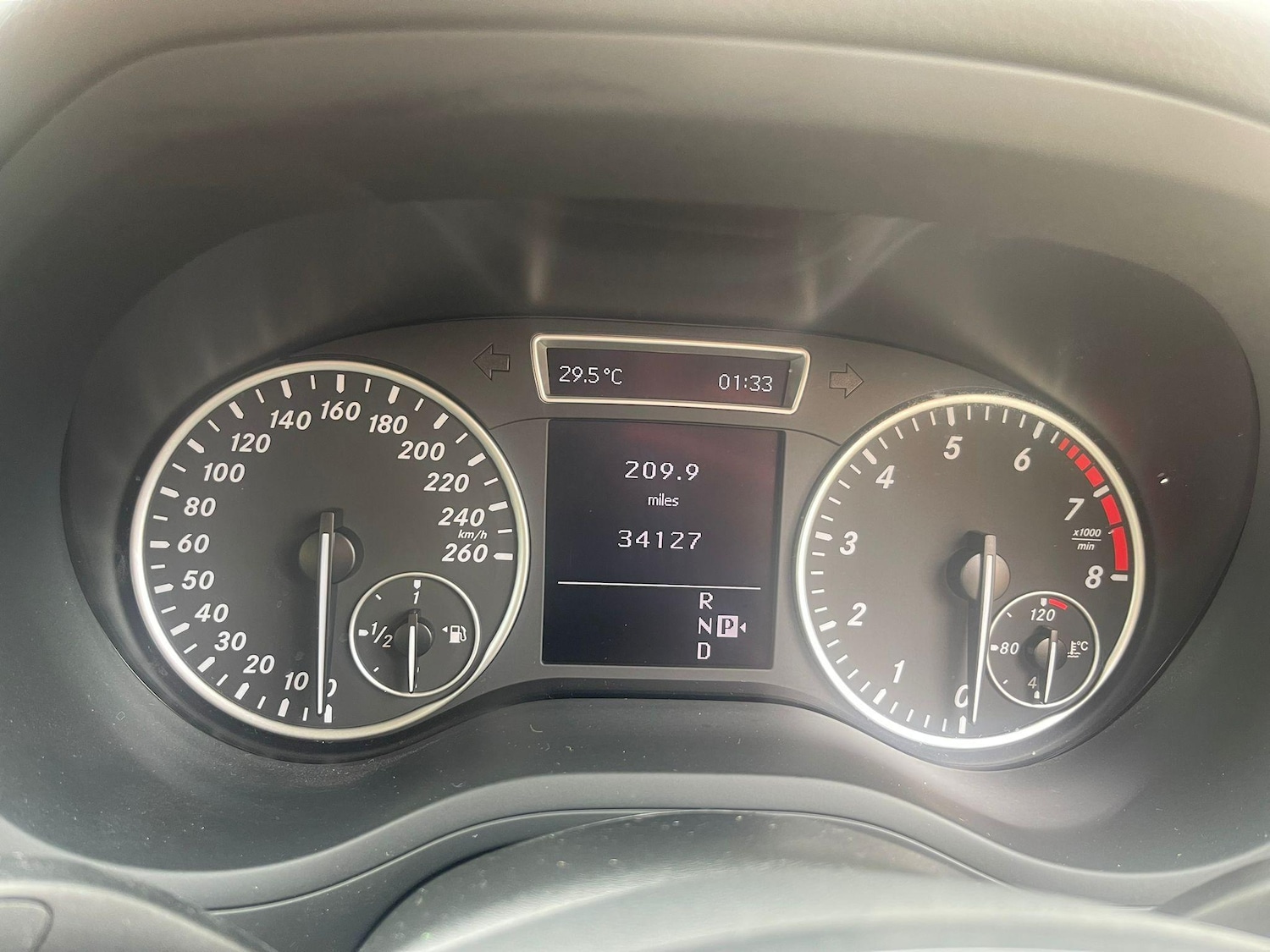 Vehicle 33