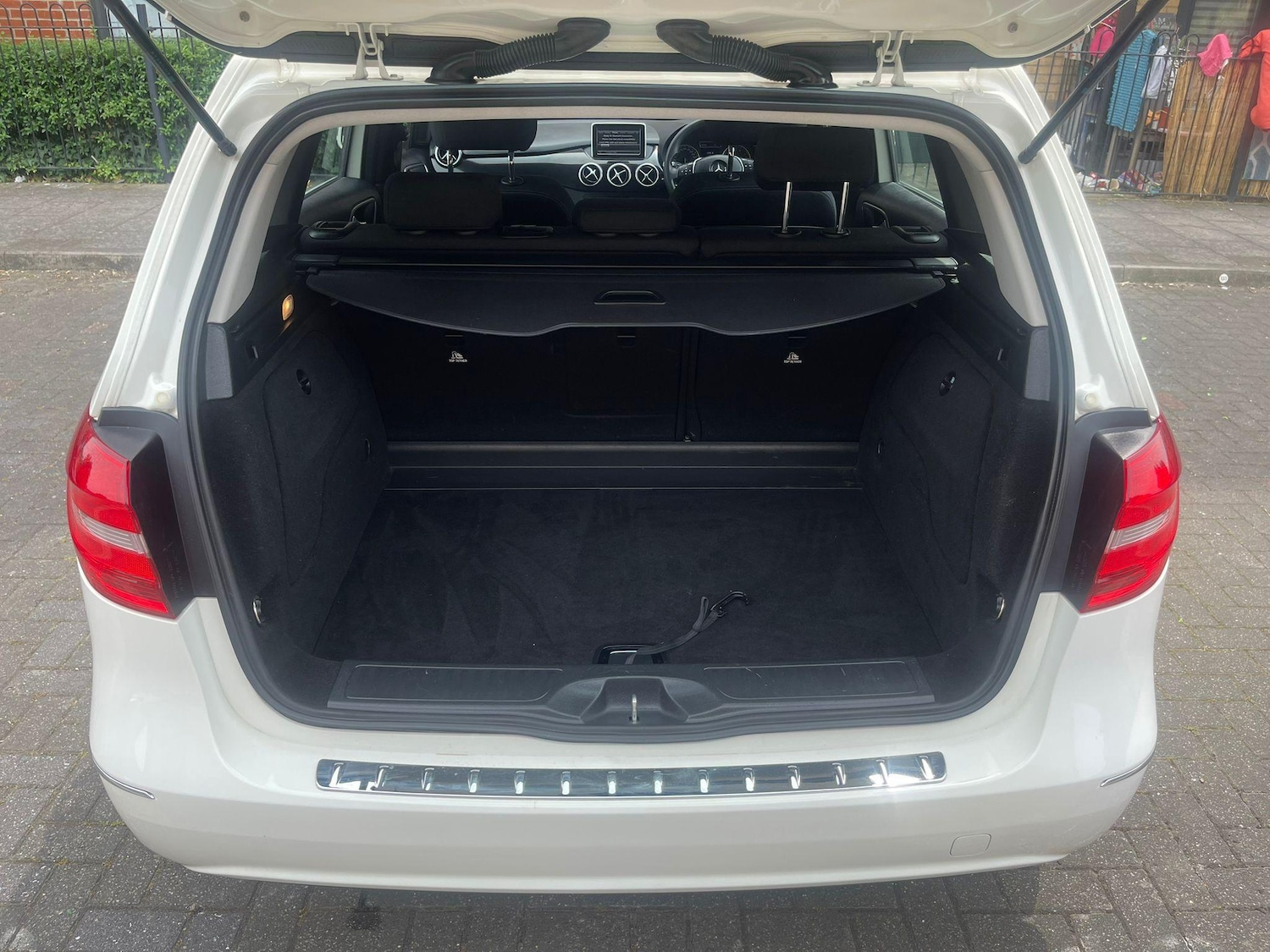 Vehicle 34