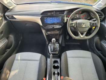 Used Vauxhall Corsa 2023 for sale - 74336147: Photo