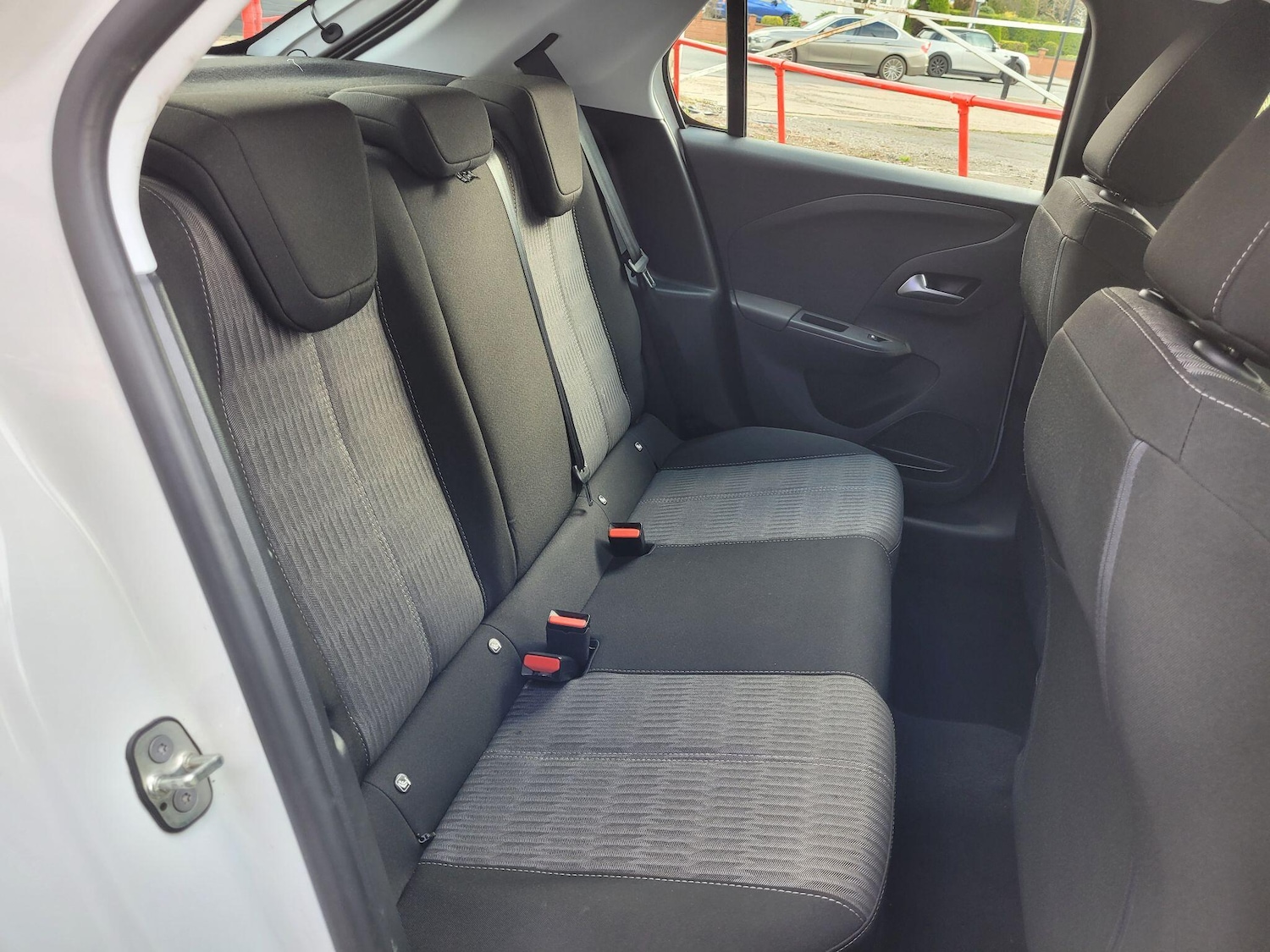 Used Vauxhall Corsa for sale - 77824679: Photo 22