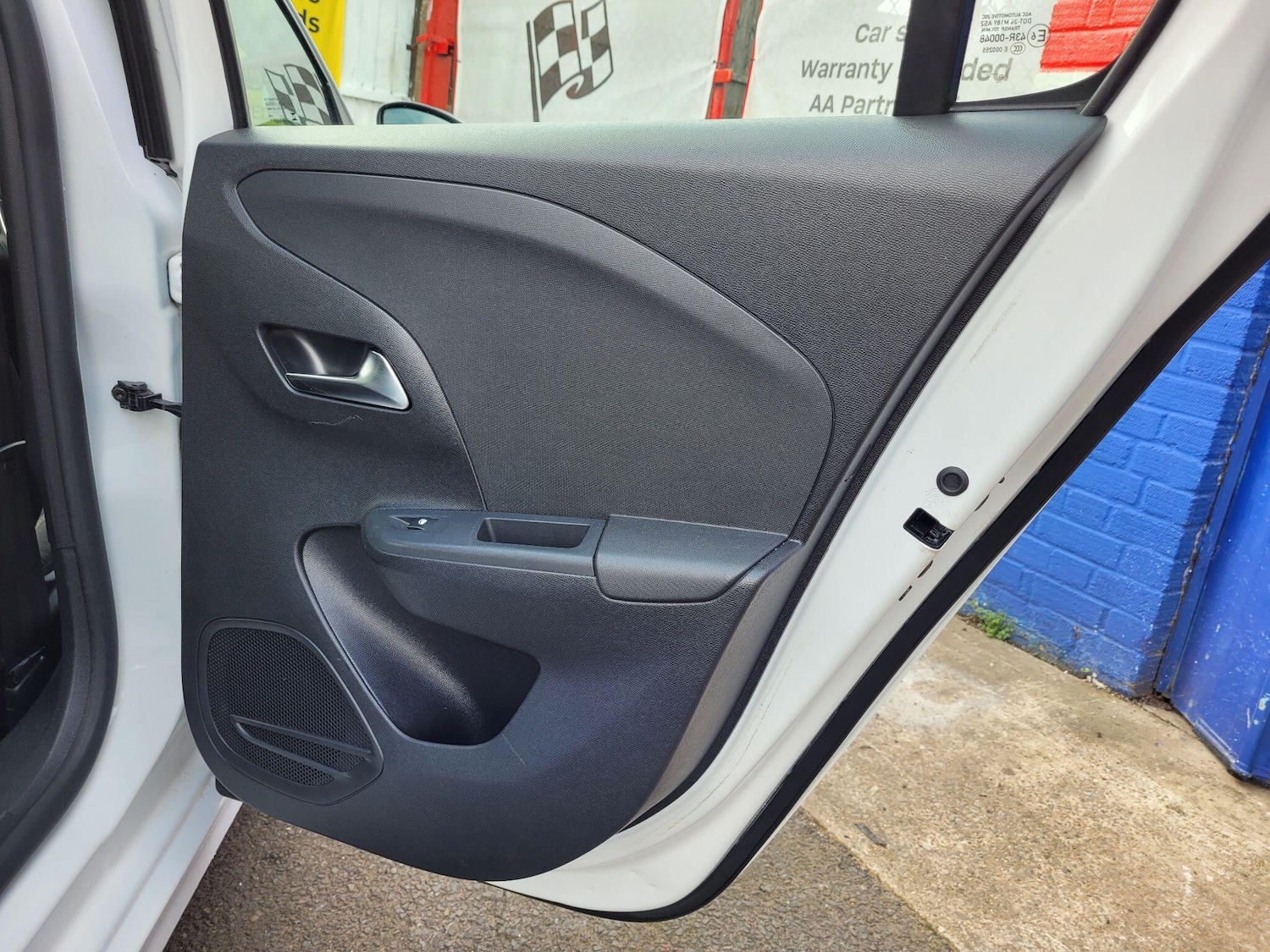 Used Vauxhall Corsa for sale - 77824679: Photo 28