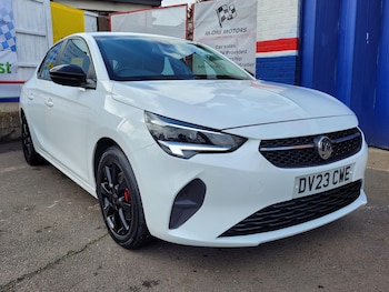 Used Vauxhall Corsa 2023 for sale - 77824679: Photo
