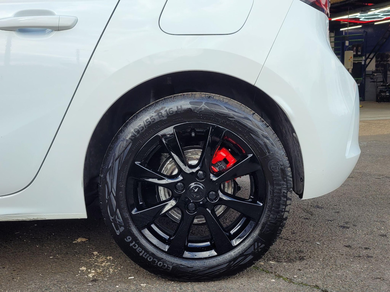 Used Vauxhall Corsa for sale - 77824679: Photo 32