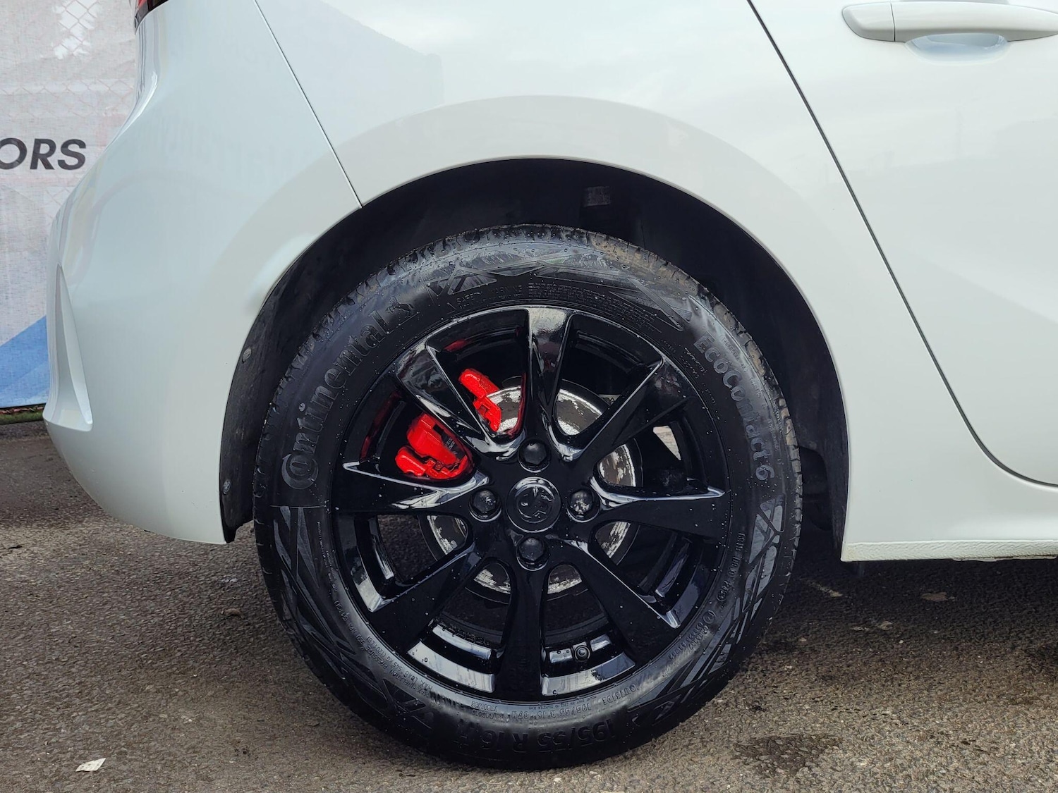 Used Vauxhall Corsa for sale - 77824679: Photo 33