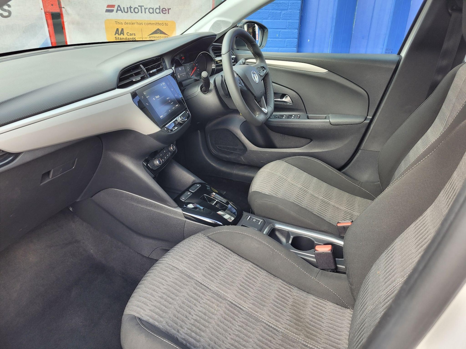 Used Vauxhall Corsa for sale - 77824679: Photo 39