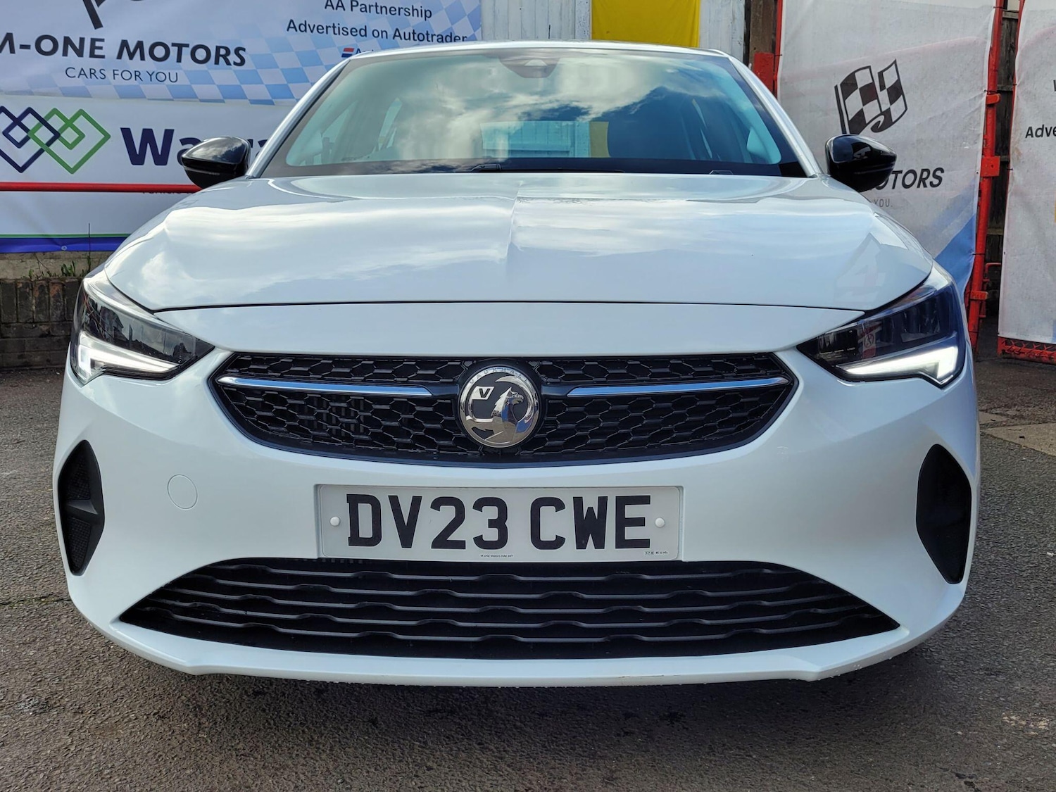 Used Vauxhall Corsa for sale - 77824679: Photo 4