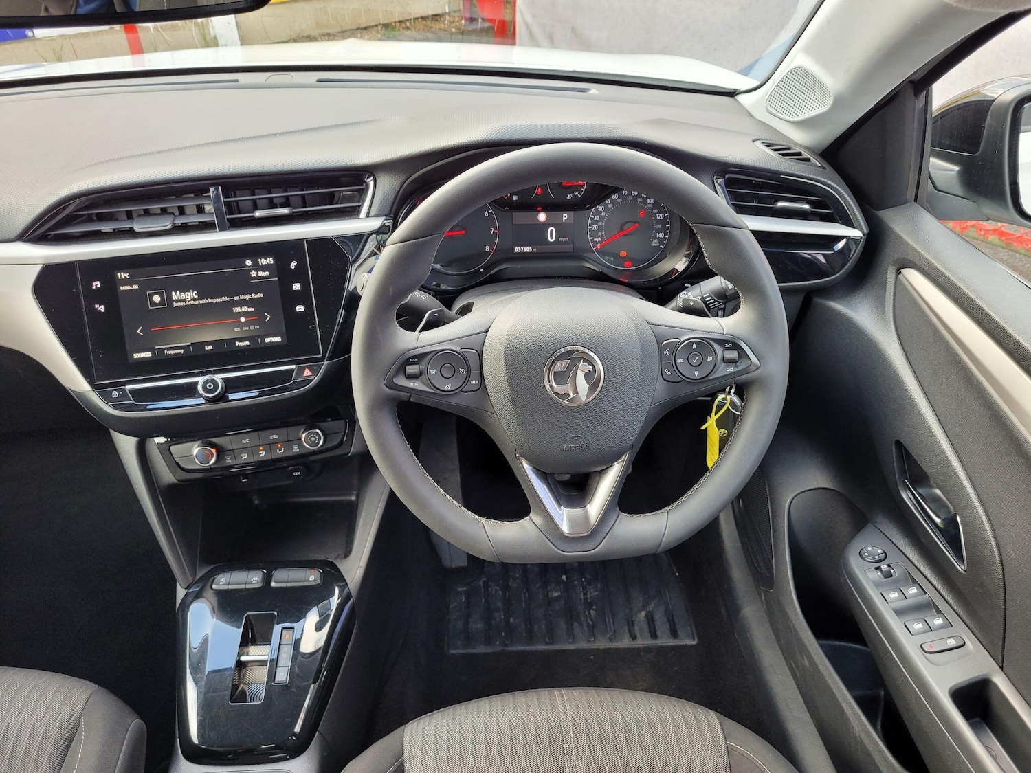 Used Vauxhall Corsa for sale - 77824679: Photo 40