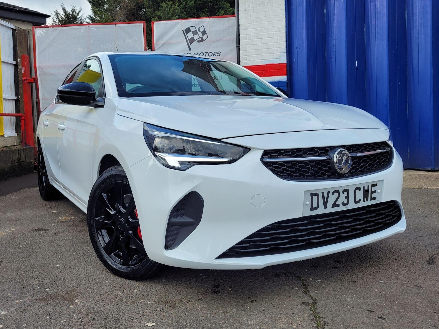 Used Vauxhall Corsa for sale - 77824679: Photo 6