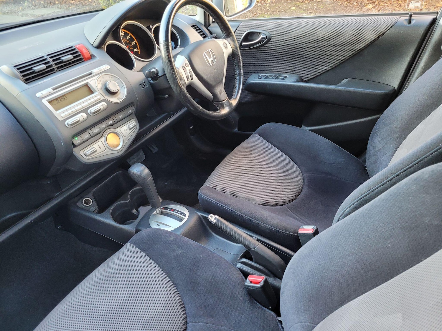 Used Honda Jazz 2006 for sale - 76645987: Photo 17