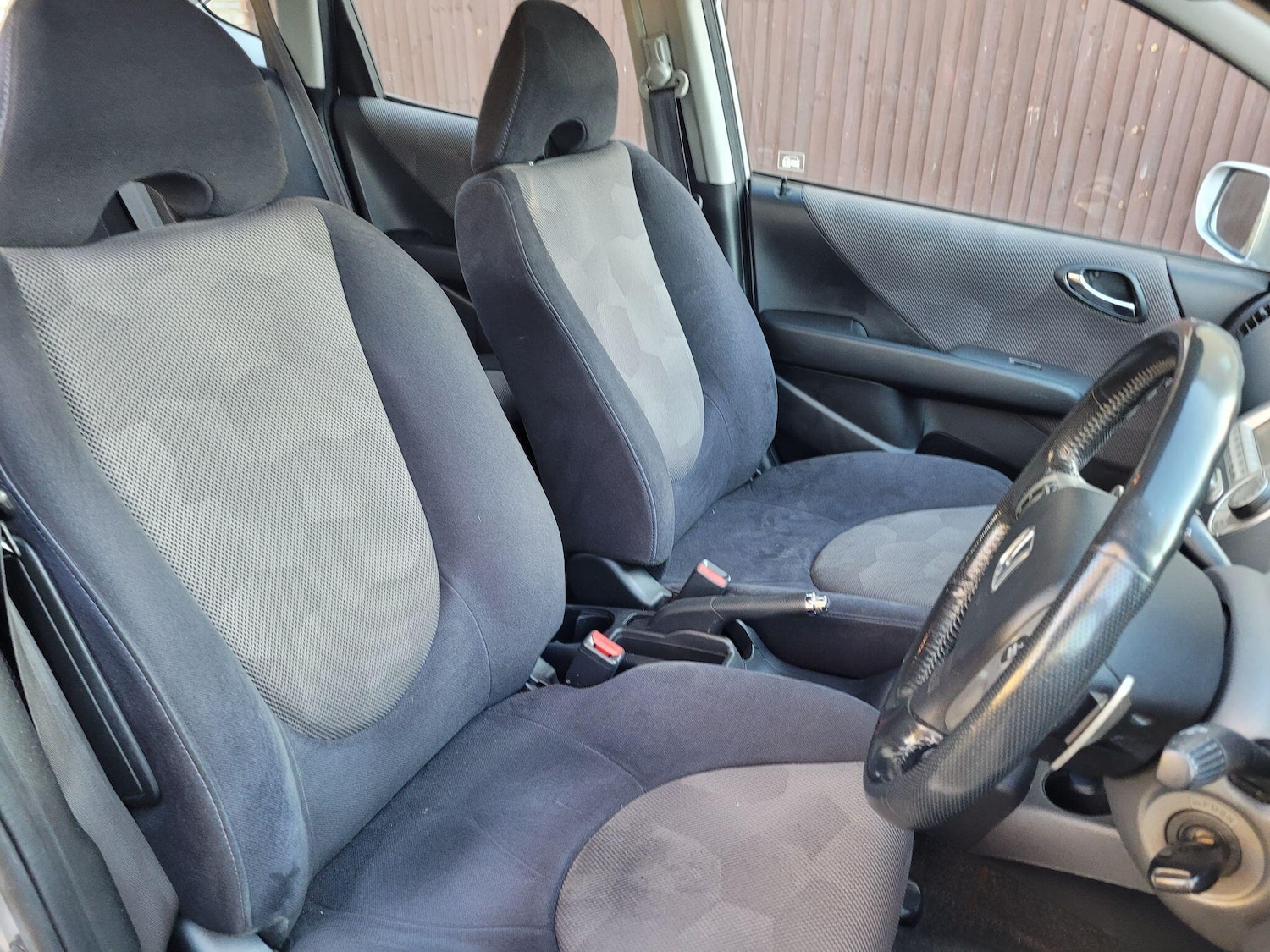 Used Honda Jazz 2006 for sale - 76645987: Photo 18