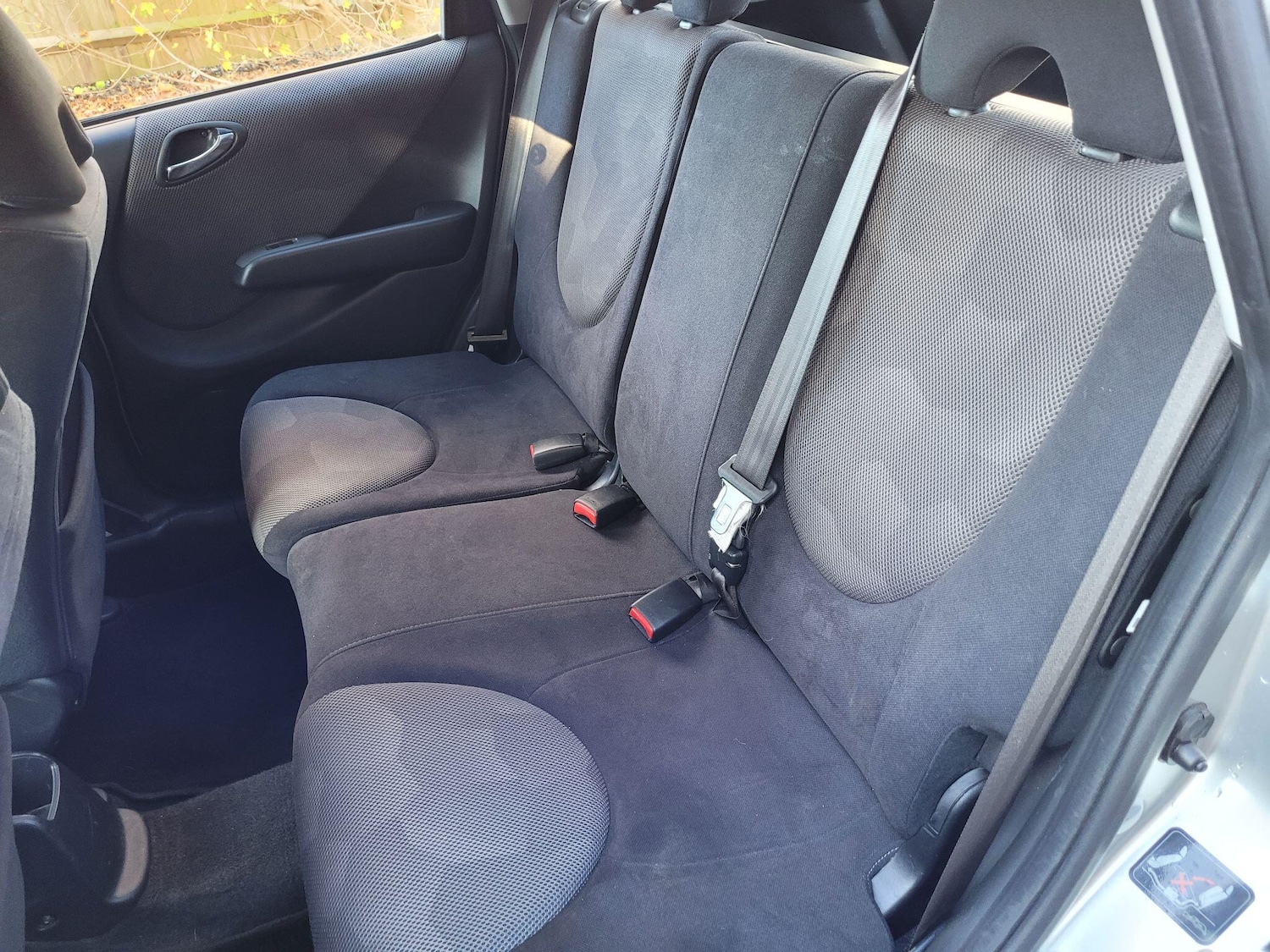 Used Honda Jazz 2006 for sale - 76645987: Photo 19