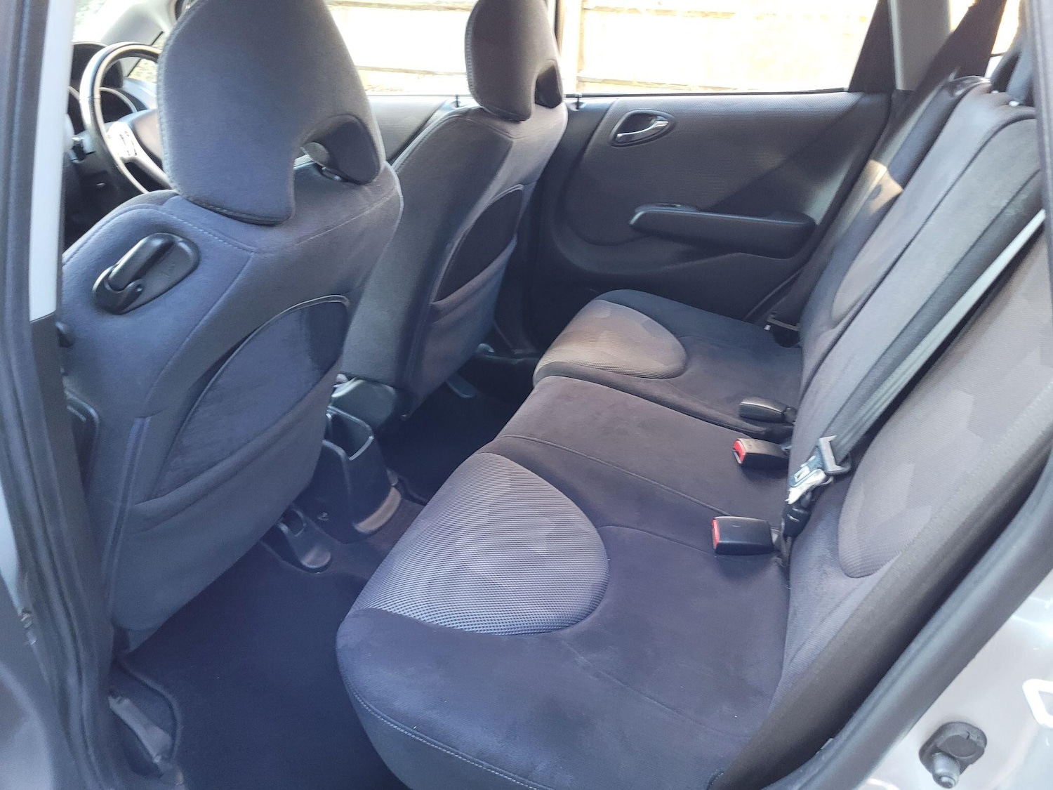 Used Honda Jazz 2006 for sale - 76645987: Photo 20