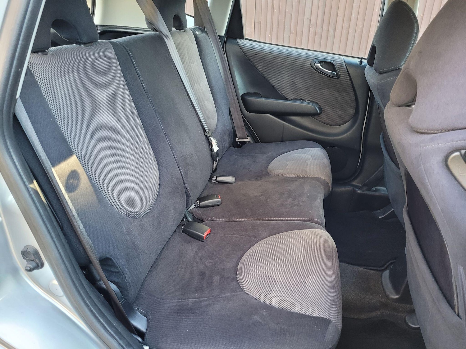 Used Honda Jazz 2006 for sale - 76645987: Photo 21