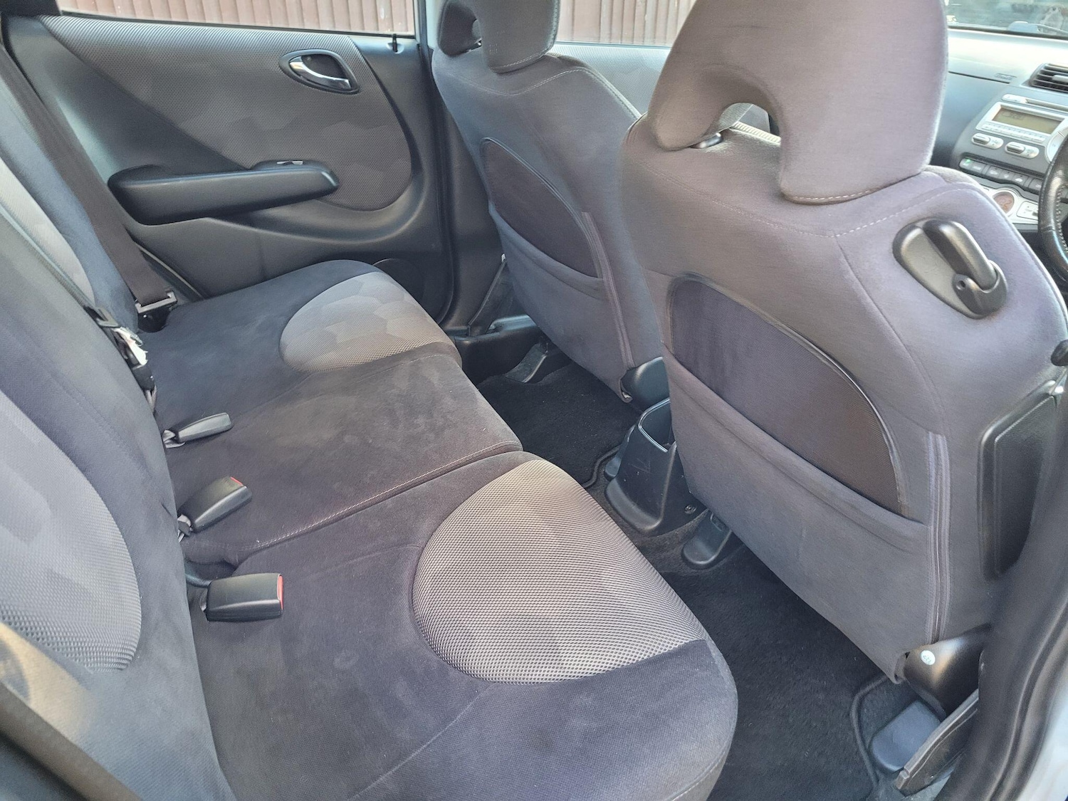 Used Honda Jazz 2006 for sale - 76645987: Photo 22