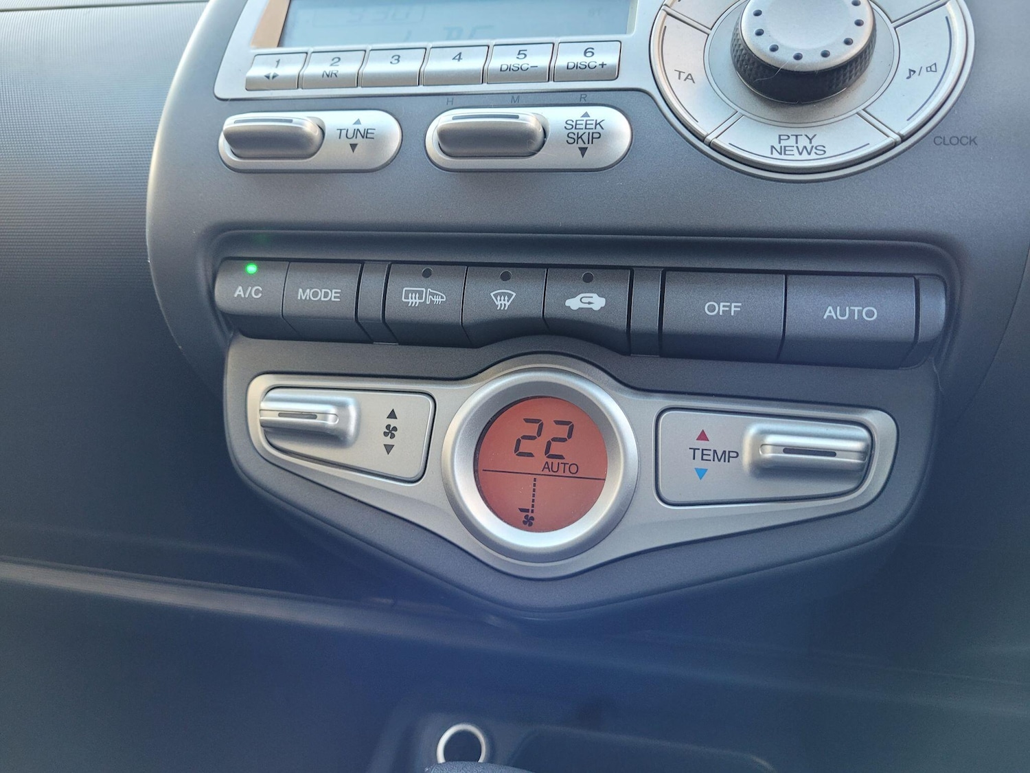 Used Honda Jazz 2006 for sale - 76645987: Photo 23