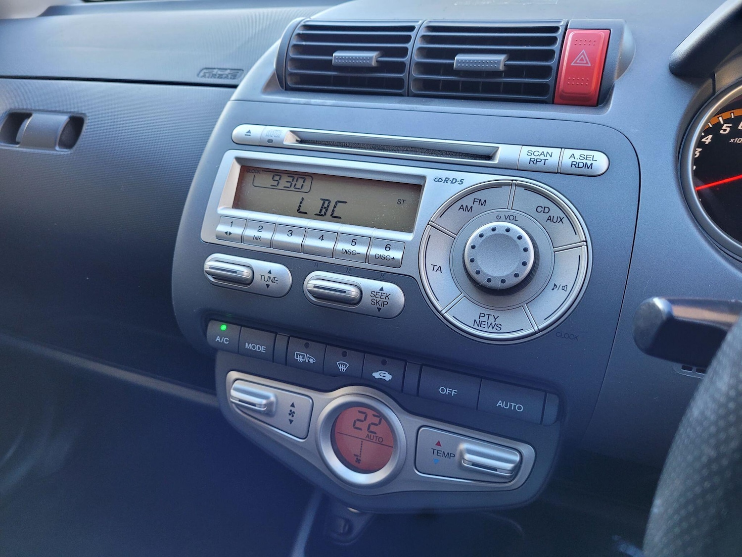 Used Honda Jazz 2006 for sale - 76645987: Photo 25