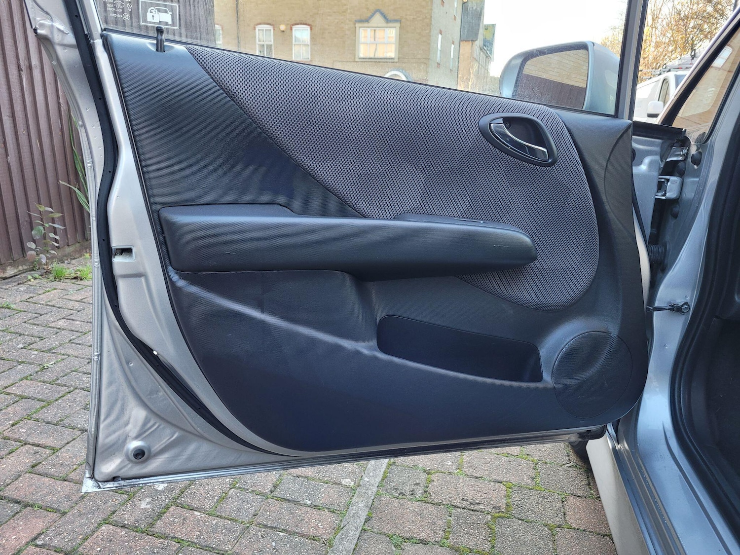 Used Honda Jazz 2006 for sale - 76645987: Photo 26