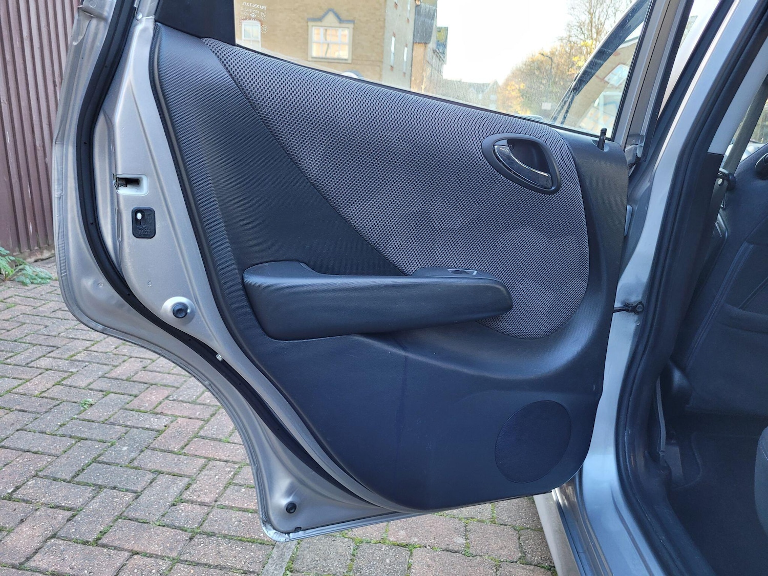 Used Honda Jazz 2006 for sale - 76645987: Photo 27