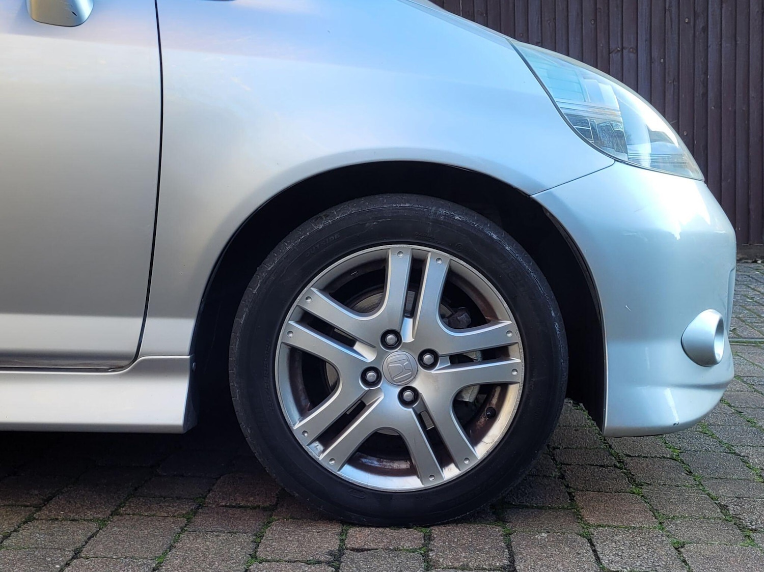 Used Honda Jazz 2006 for sale - 76645987: Photo 30