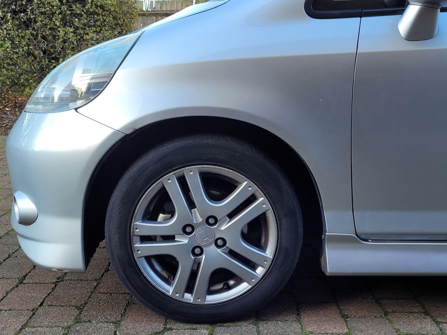 Used Honda Jazz 2006 for sale - 76645987: Photo 31