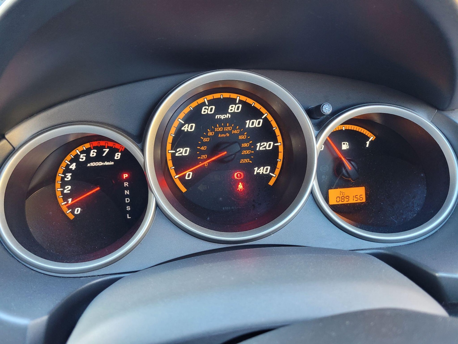 Used Honda Jazz 2006 for sale - 76645987: Photo 32