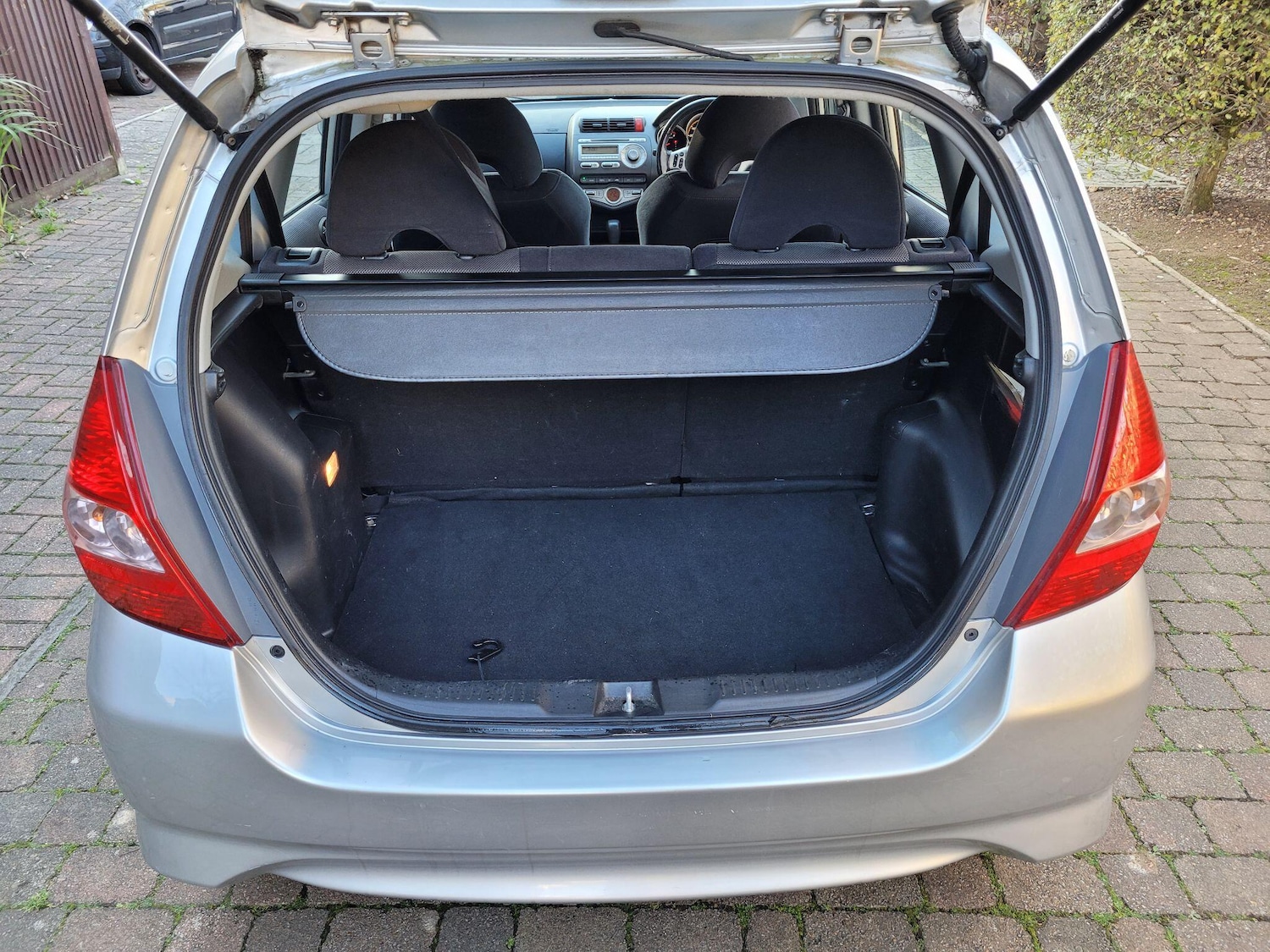 Used Honda Jazz 2006 for sale - 76645987: Photo 33