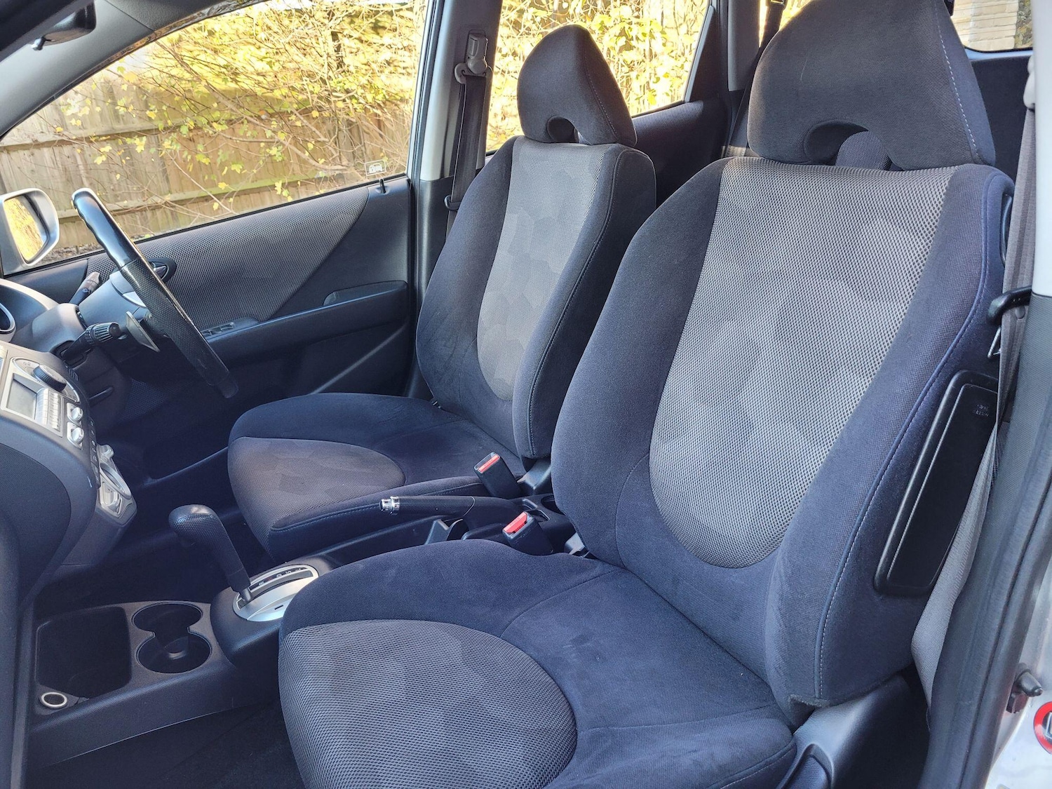 Used Honda Jazz 2006 for sale - 76645987: Photo 34