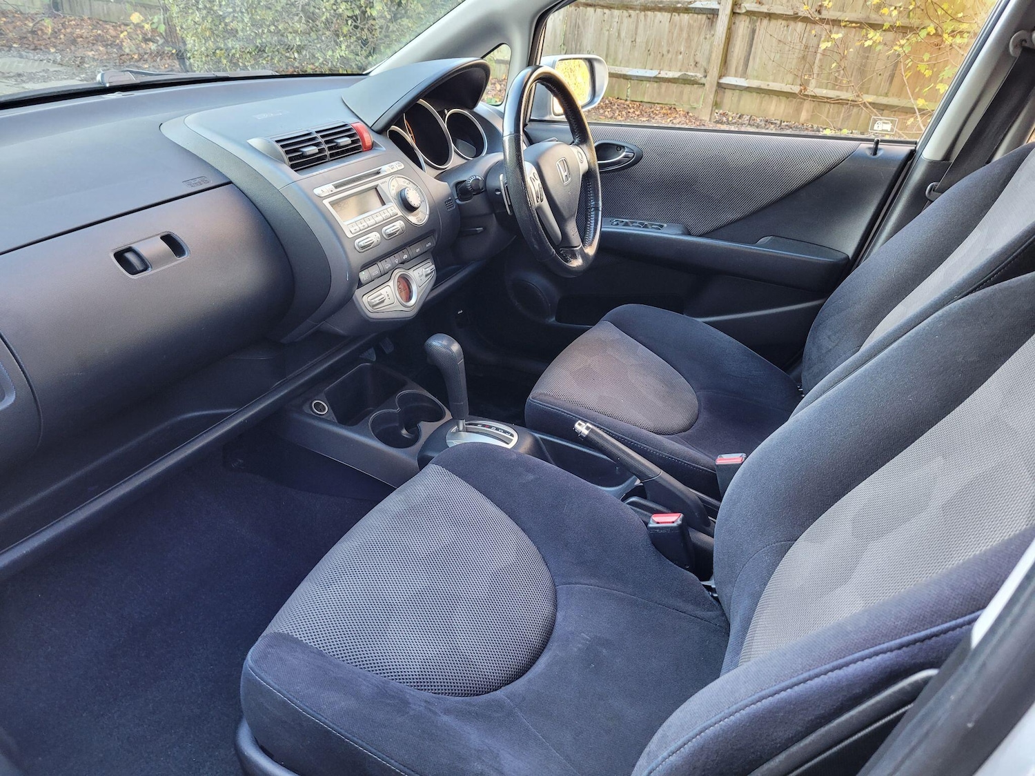 Used Honda Jazz 2006 for sale - 76645987: Photo 35