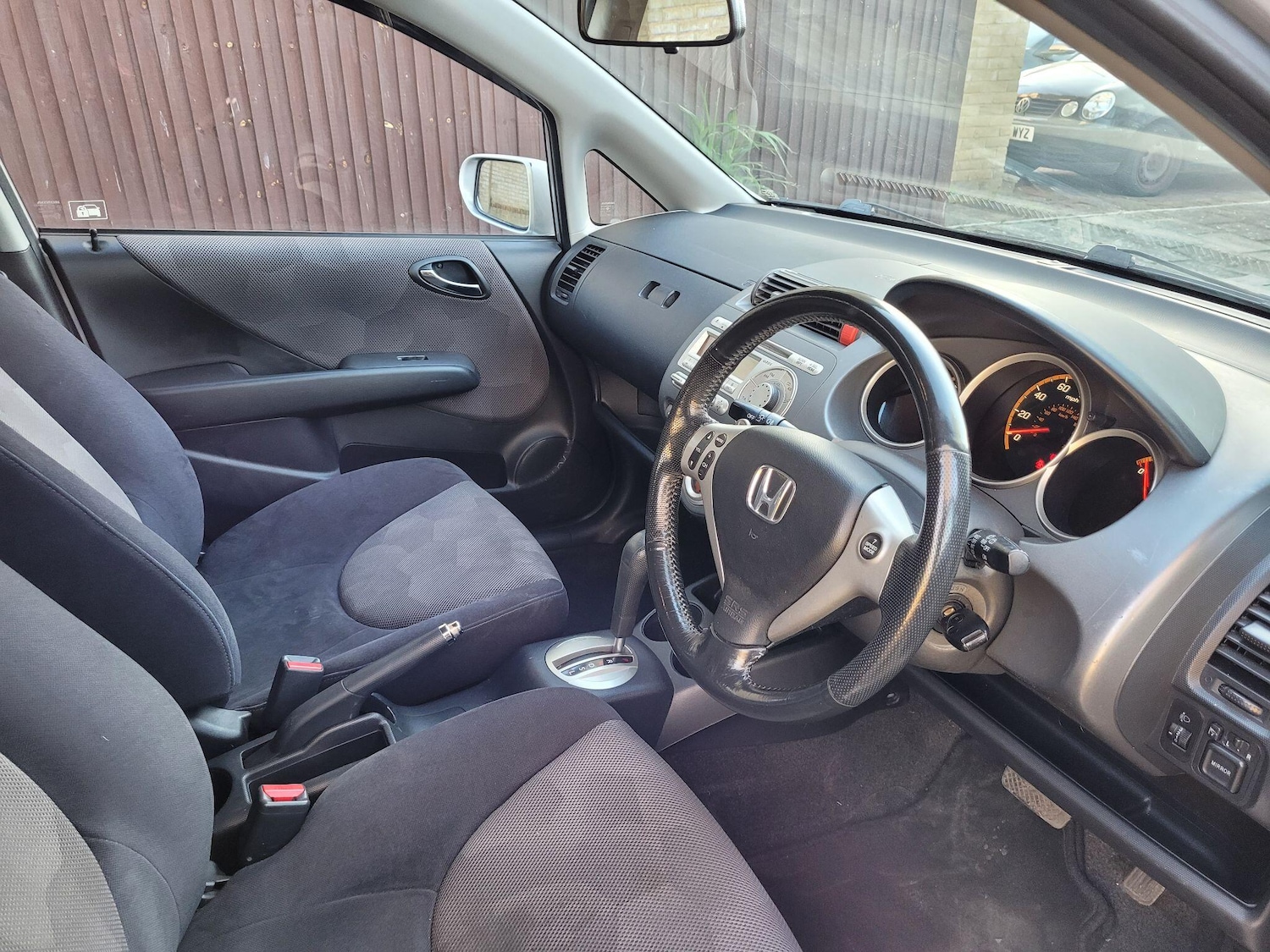 Used Honda Jazz 2006 for sale - 76645987: Photo 36