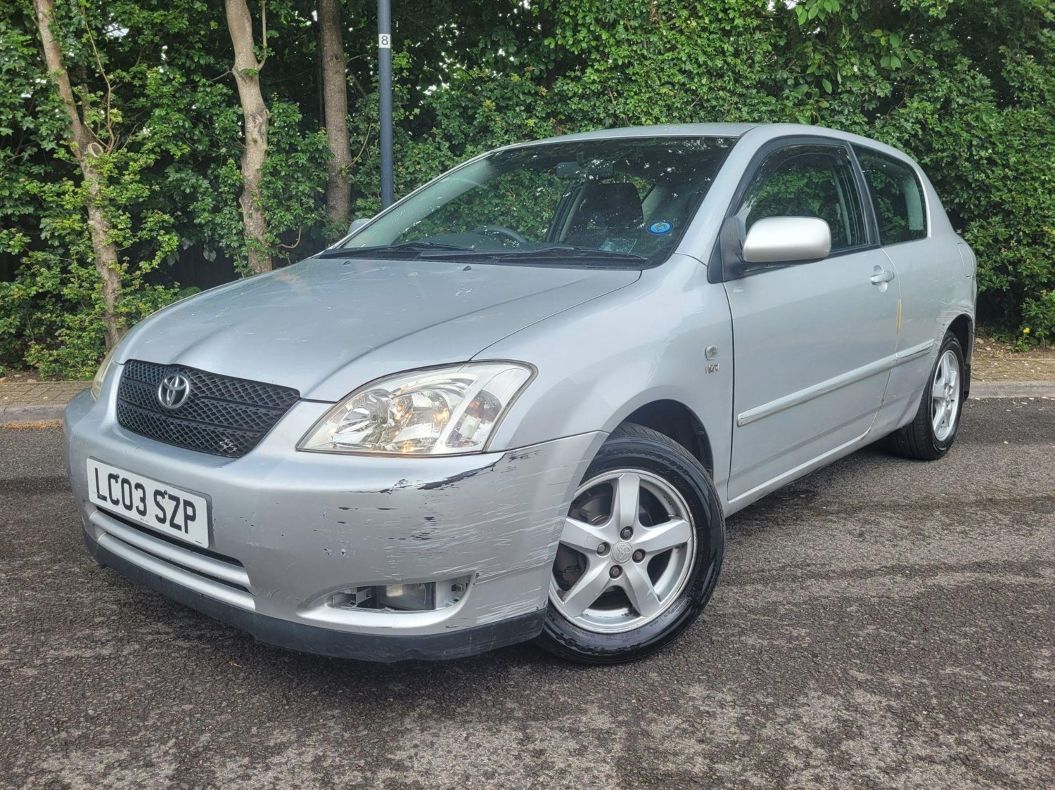 Vehicle 11