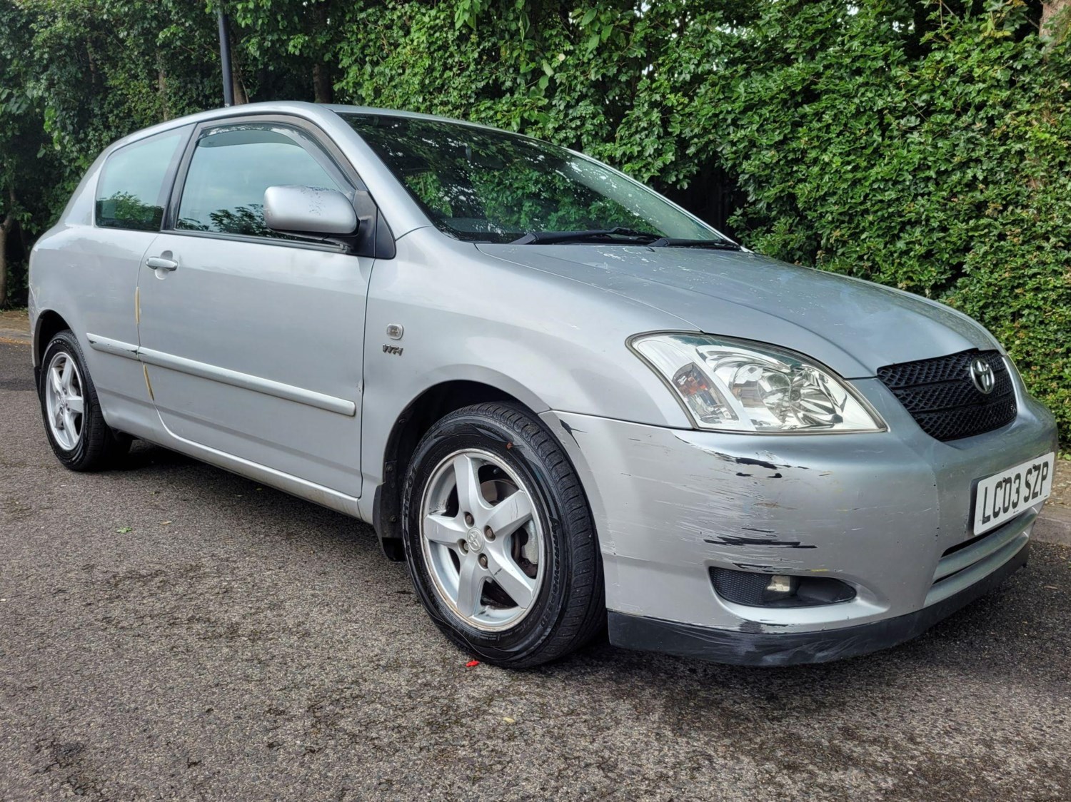 Vehicle 13