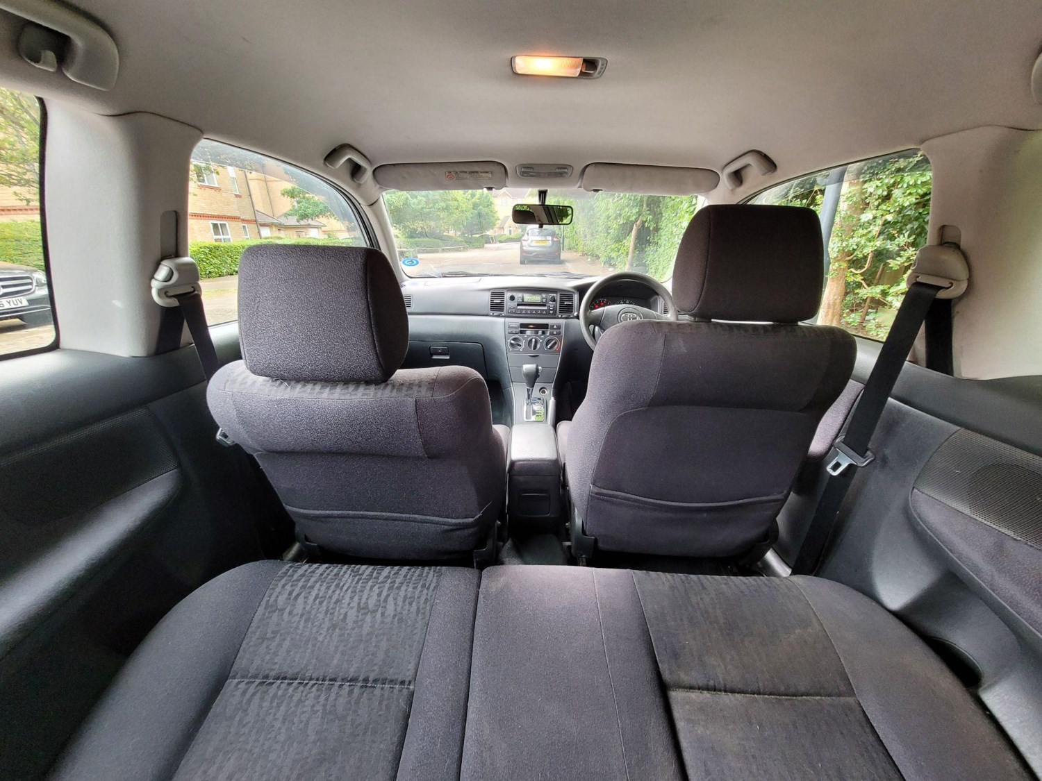 Vehicle 25