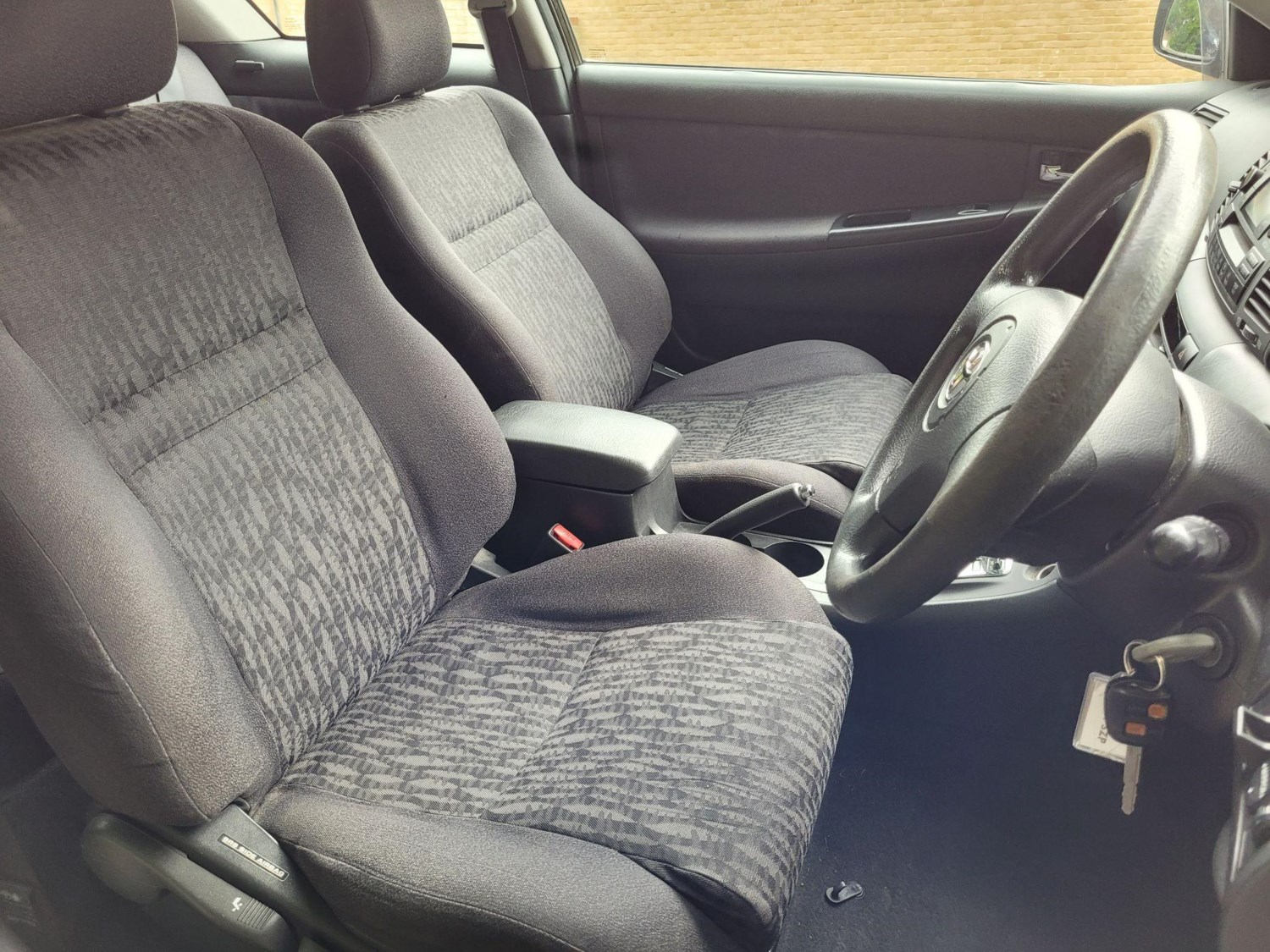 Vehicle 29