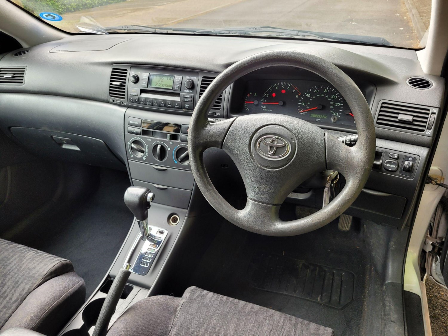 Vehicle 31