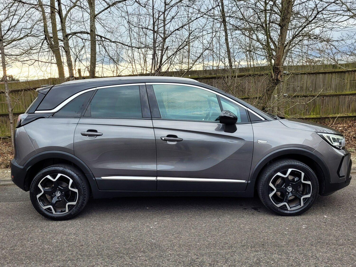 Used Vauxhall Crossland 2022 for sale - 77839516: Photo 13