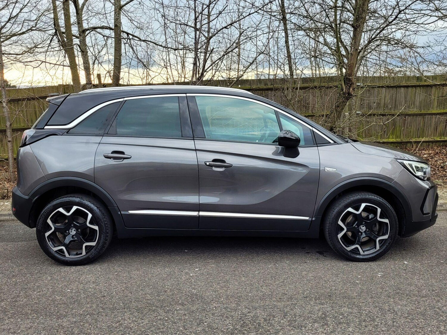 Used Vauxhall Crossland 2022 for sale - 77839516: Photo 14