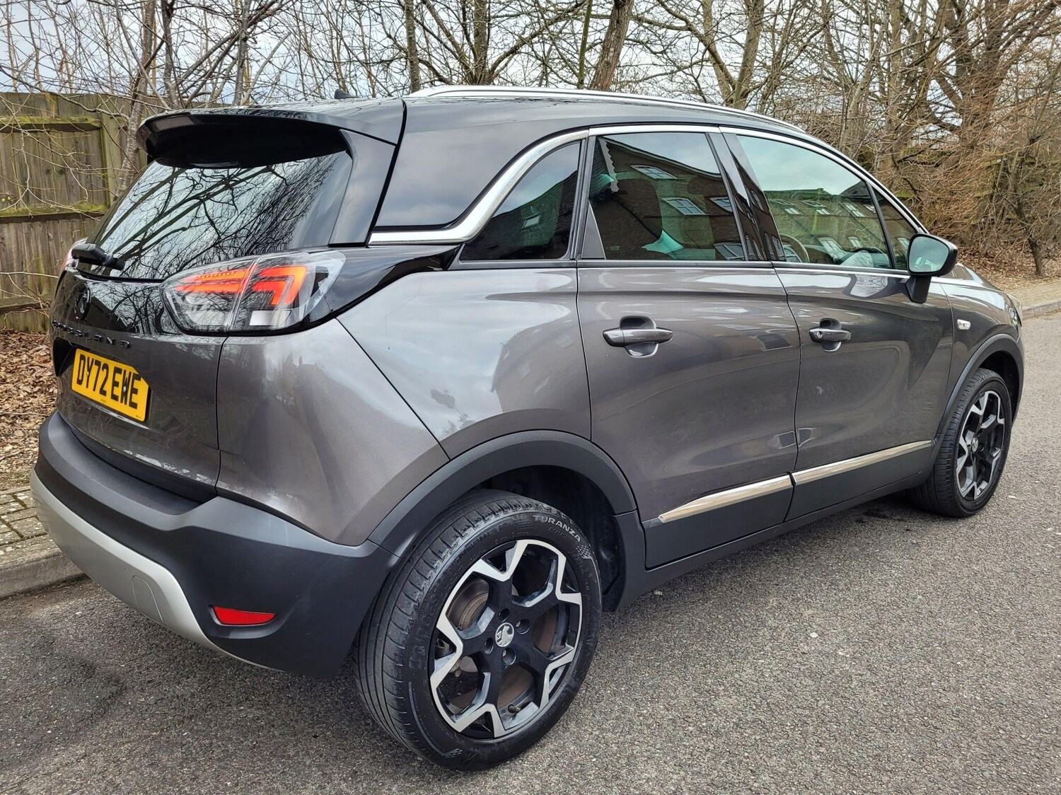 Used Vauxhall Crossland 2022 for sale - 77839516: Photo 15