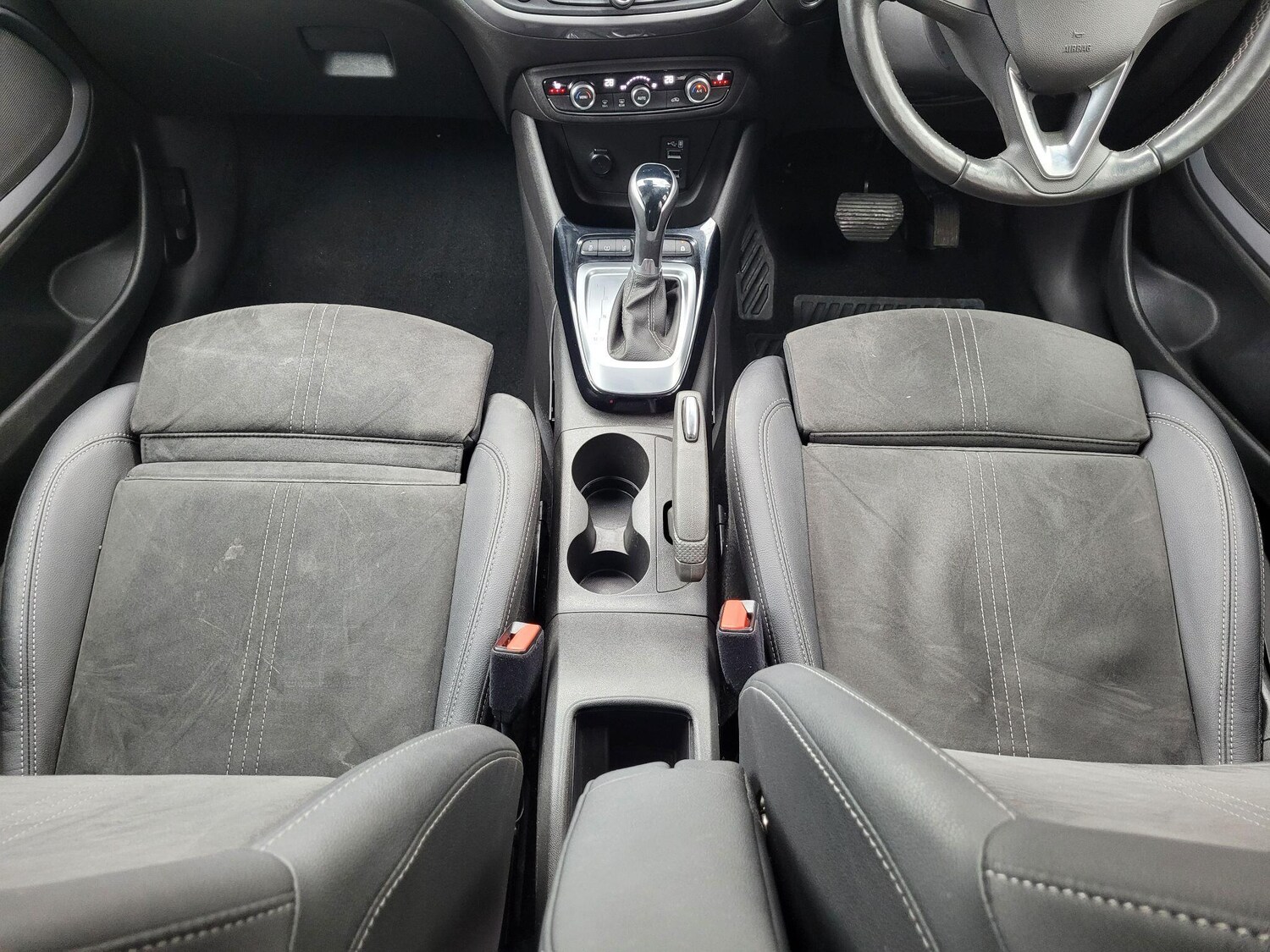 Used Vauxhall Crossland 2022 for sale - 77839516: Photo 18