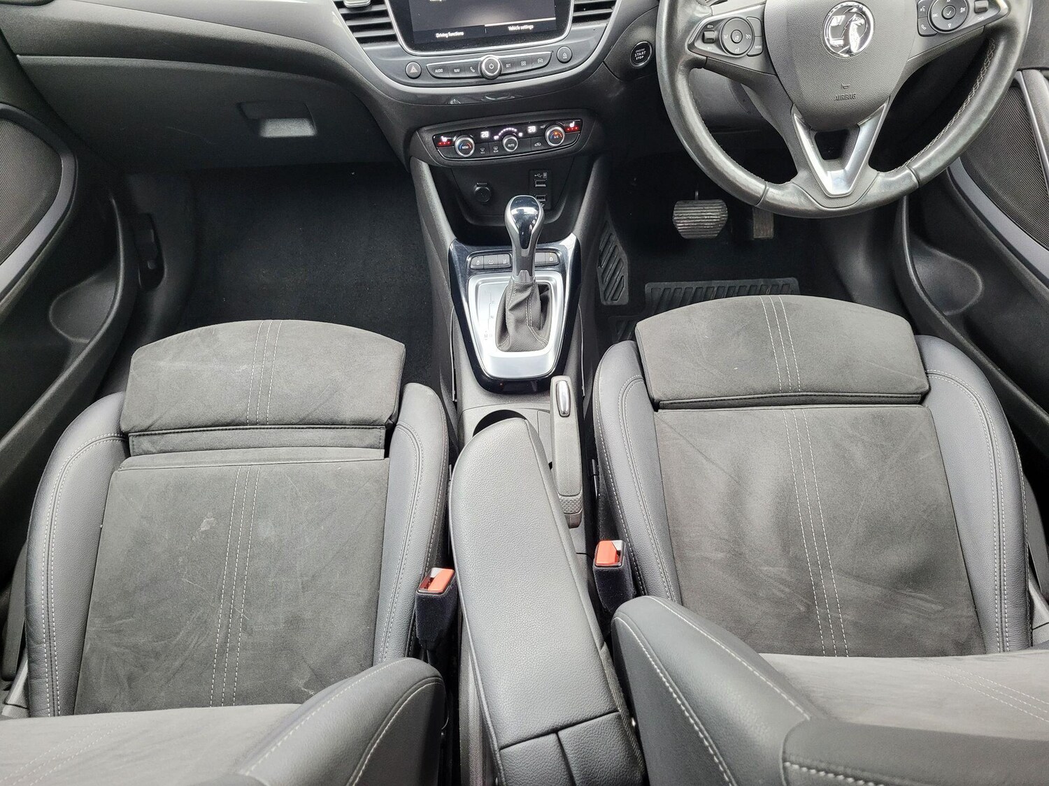 Used Vauxhall Crossland 2022 for sale - 77839516: Photo 19