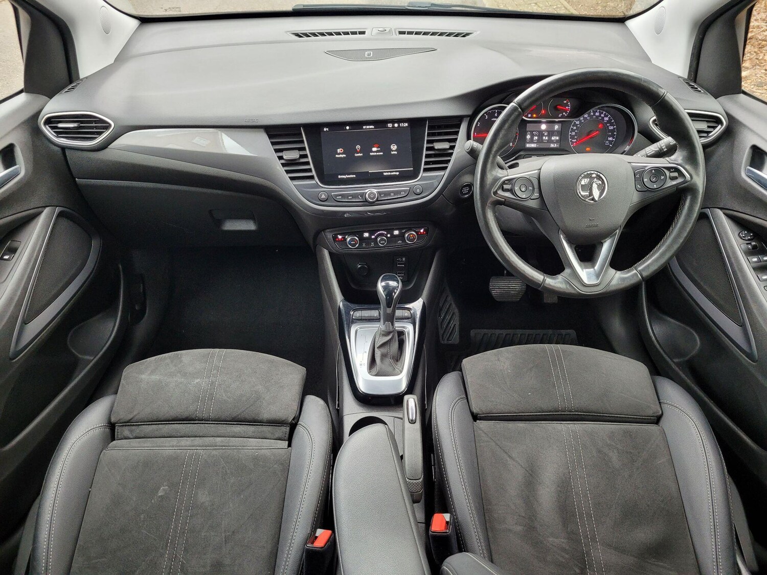 Used Vauxhall Crossland 2022 for sale - 77839516: Photo 20