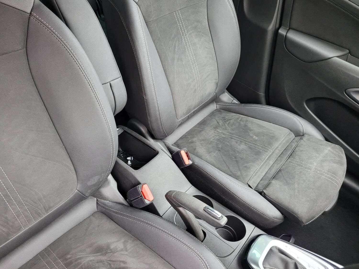 Used Vauxhall Crossland 2022 for sale - 77839516: Photo 22