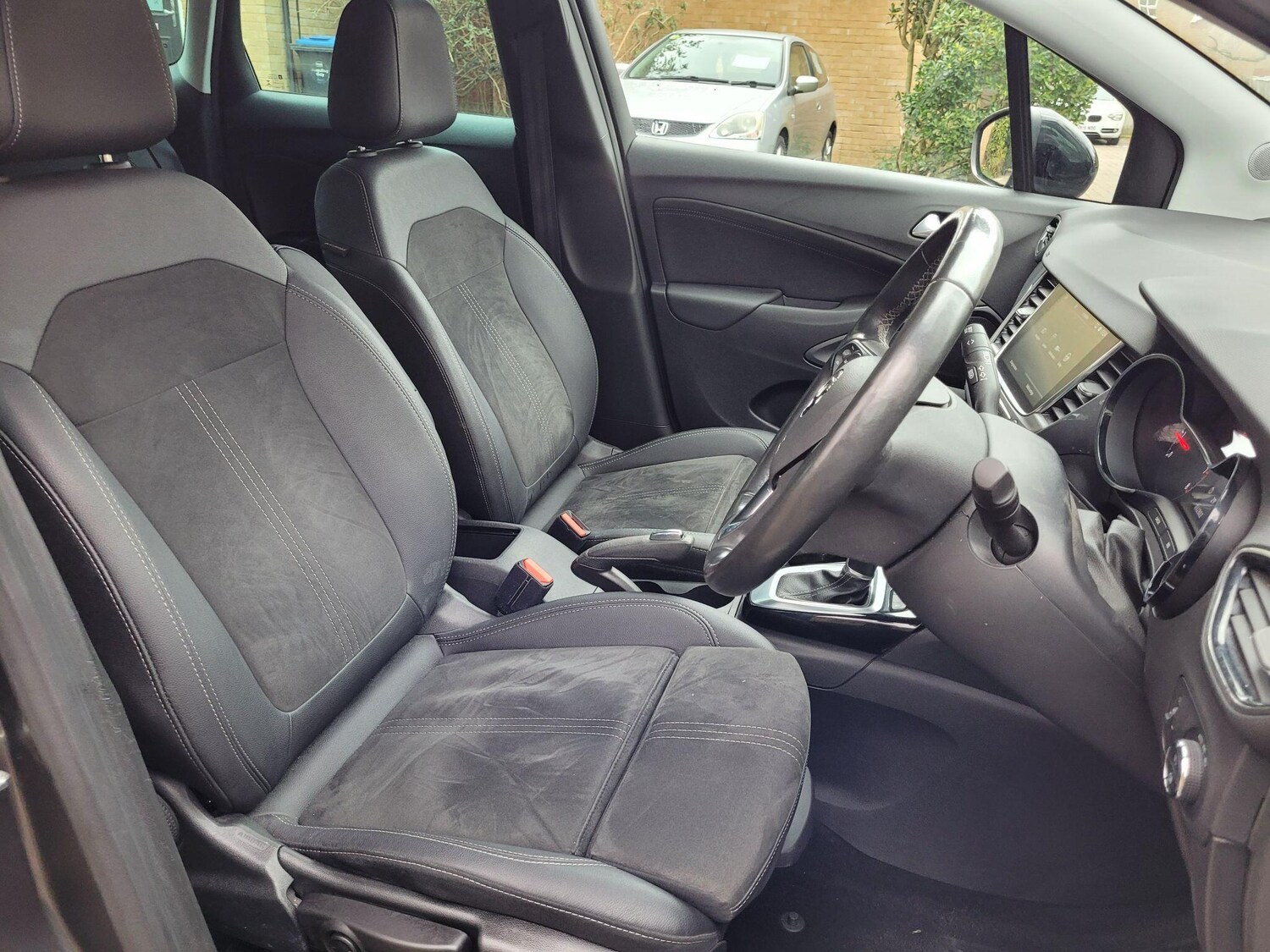 Used Vauxhall Crossland 2022 for sale - 77839516: Photo 23