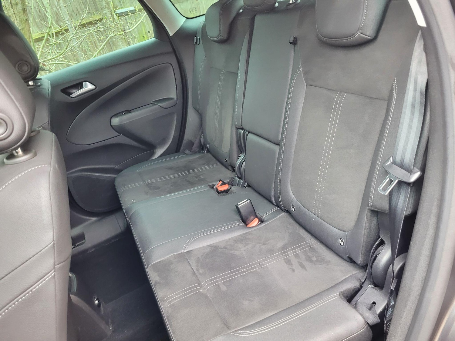 Used Vauxhall Crossland 2022 for sale - 77839516: Photo 25