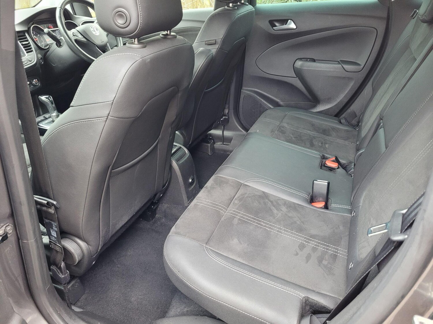 Used Vauxhall Crossland 2022 for sale - 77839516: Photo 26