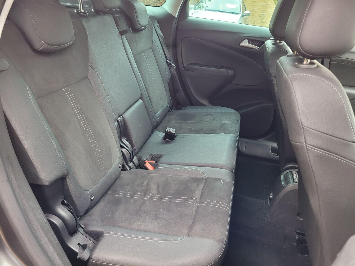 Used Vauxhall Crossland 2022 for sale - 77839516: Photo 28