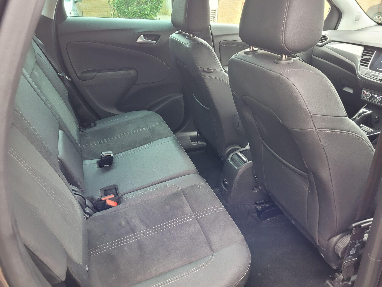 Used Vauxhall Crossland 2022 for sale - 77839516: Photo 29