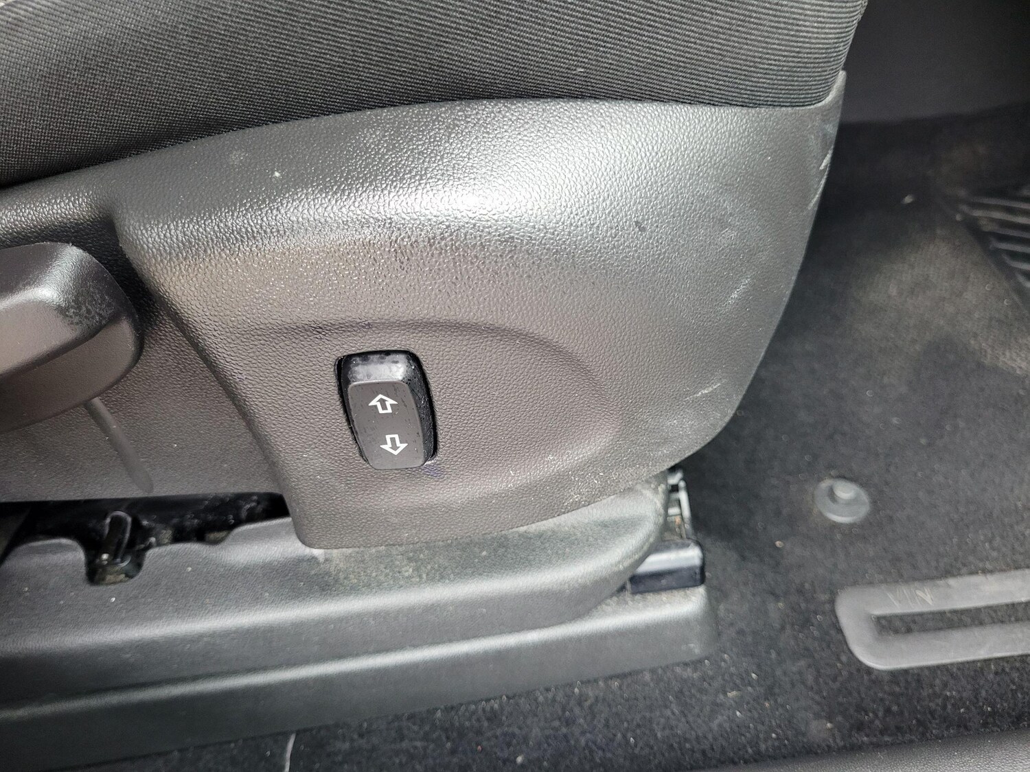 Used Vauxhall Crossland 2022 for sale - 77839516: Photo 33