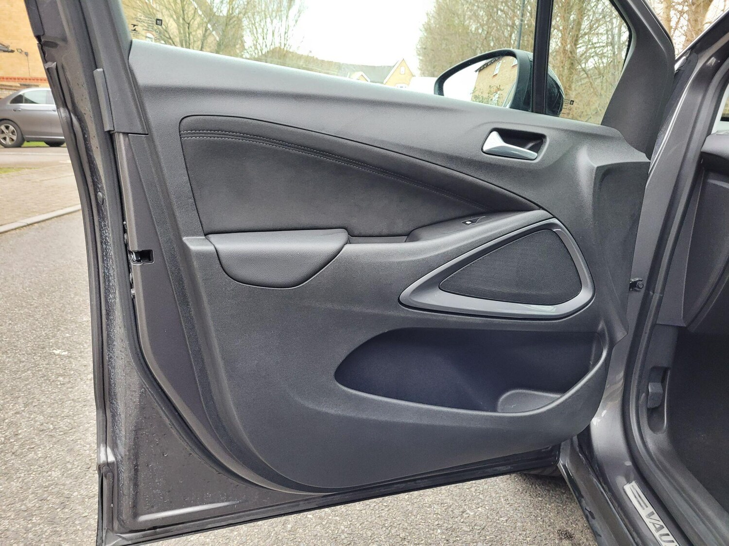 Used Vauxhall Crossland 2022 for sale - 77839516: Photo 35