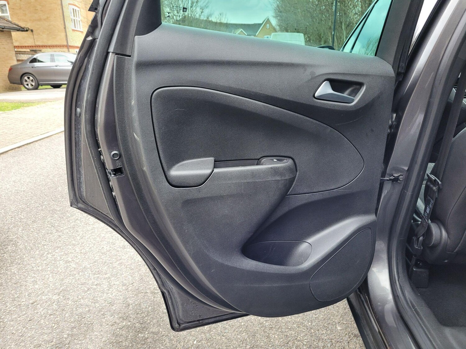 Used Vauxhall Crossland 2022 for sale - 77839516: Photo 36