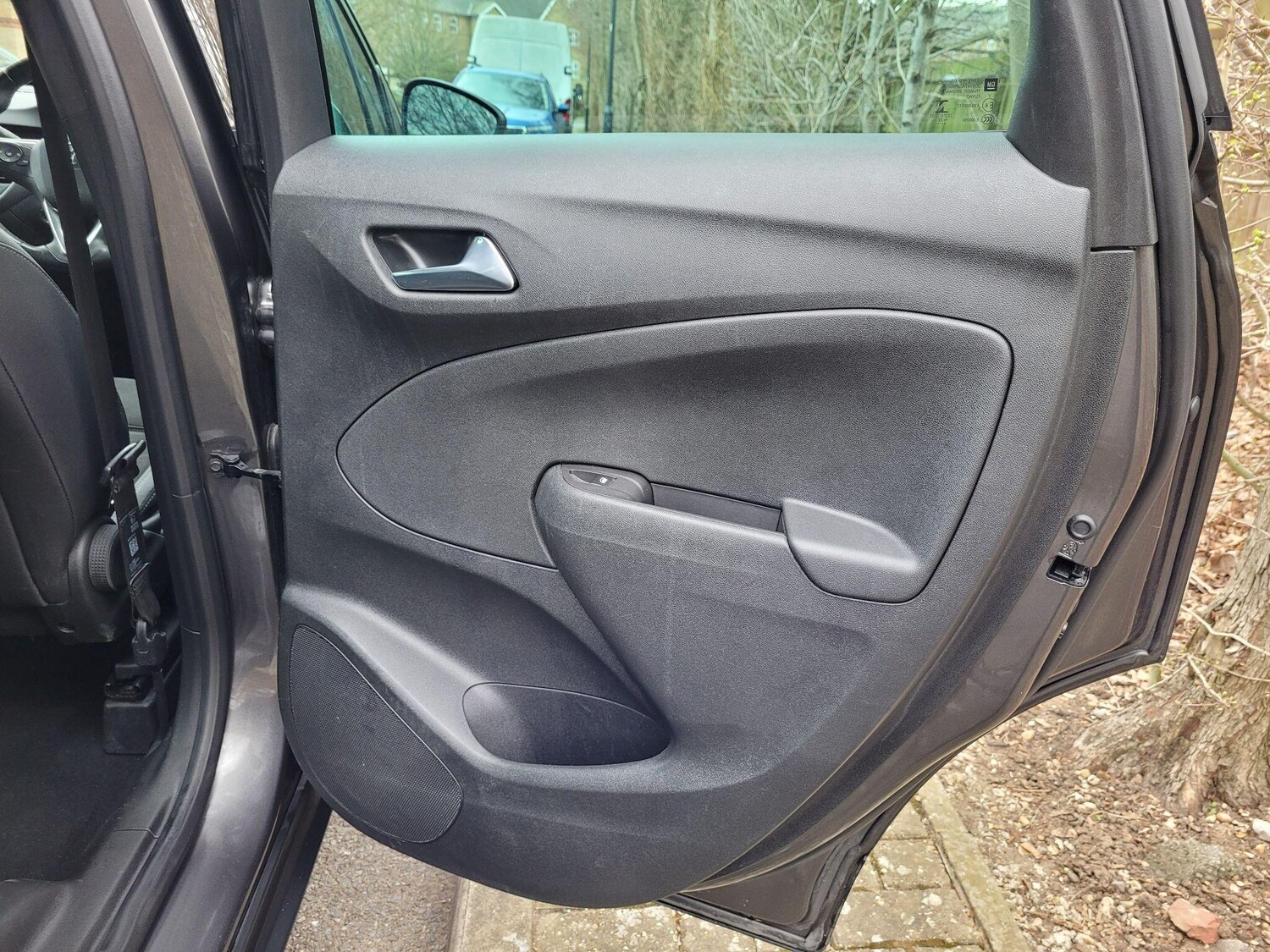 Used Vauxhall Crossland 2022 for sale - 77839516: Photo 39